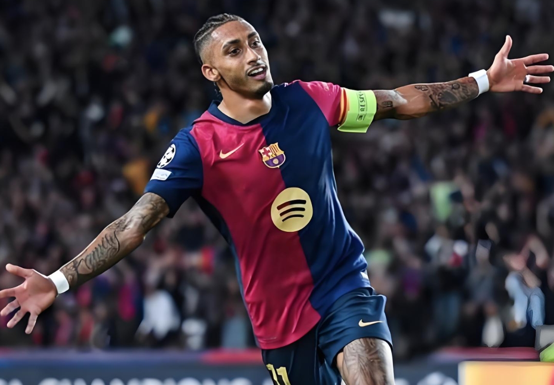 最新赛程-拉菲尼亚：世俱杯剥夺球员假期，国际足联从未询问球员是否愿意参加