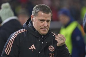 最新赛程-上任一年后下课？德媒：埃贝尔的工作与拜仁高层行动缺乏一致性