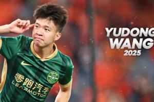 全球总决赛-中国足球瑰宝！巴西球探博主晒王钰栋报告：模版马丁内利&amp;加纳乔