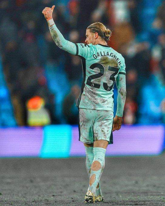 最新赛程-2年短约or转会马竞，加拉格尔被切尔西逼入绝境？