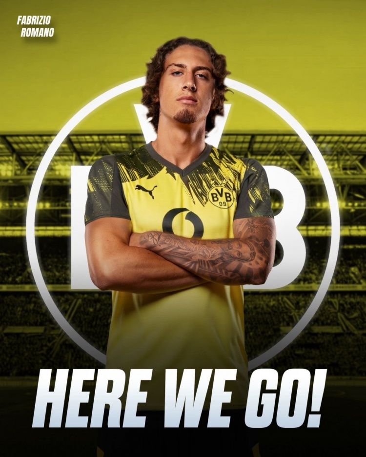 LOL世界赛直播-刚提的新车！图片报：多特2250万欧新援法比奥-席尔瓦预计伤缺4周