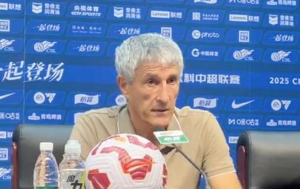 官方赛事平台-东体：塞蒂恩不太可能为成绩妥协，国安争冠心态和气质有点悬