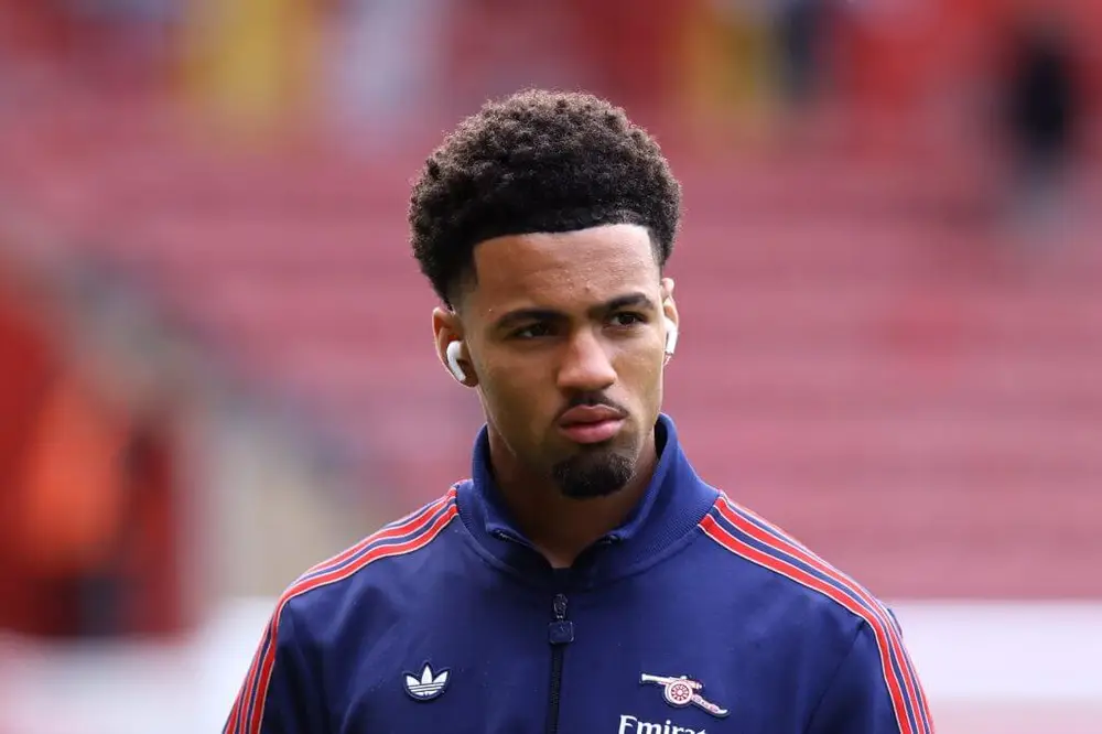 DO：阿森纳接近与恩瓦内里谈妥续约，球员并未要求保证出场时间