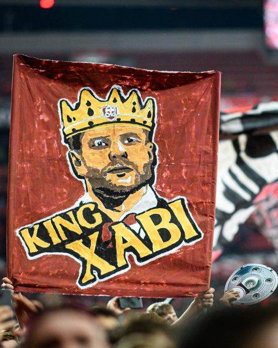 最新赛程-阿隆索终于宣布决定，今夏告别勒沃库森