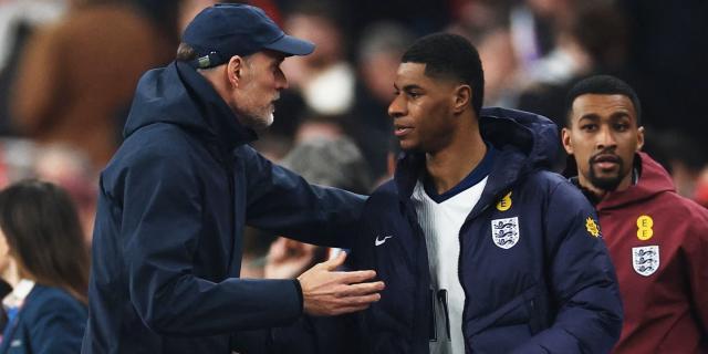 LOL世界赛直播-林良锋：烂苹果必须扔，图赫尔应放弃拉什福德