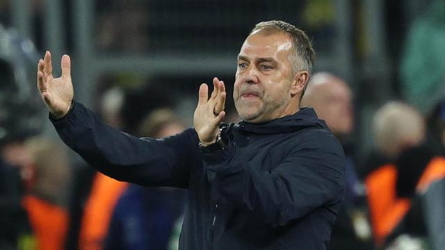 LOL世界赛直播-弗利克：我们始终没有放弃 我为球队表现感到骄傲