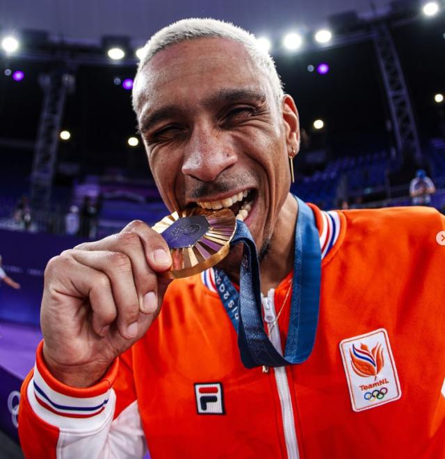 最新赛程-这个奥运项目比得就是谁玩得更好、更嗨！