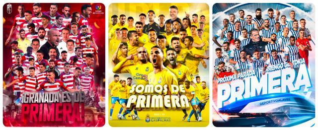 世界赛官网推荐-升级附加赛决赛神剧情！新赛季西甲三匹升班马出列