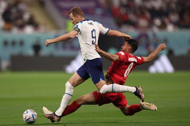 【前瞻】凯恩马圭尔伤无大碍 英美大战即将打响