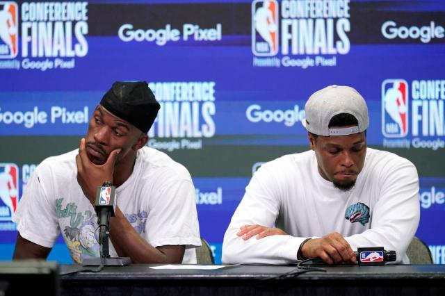 LOL世界赛直播-热火如何破绿军围剿？巴特勒洛里当以身作则