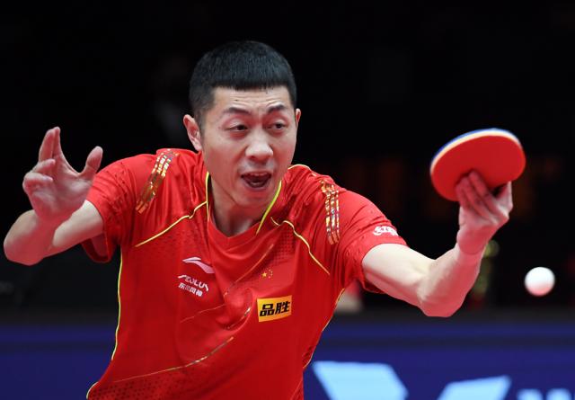 世界赛官网推荐-直通WTT大满贯·世乒赛无悬念 国乒主力顺利晋级