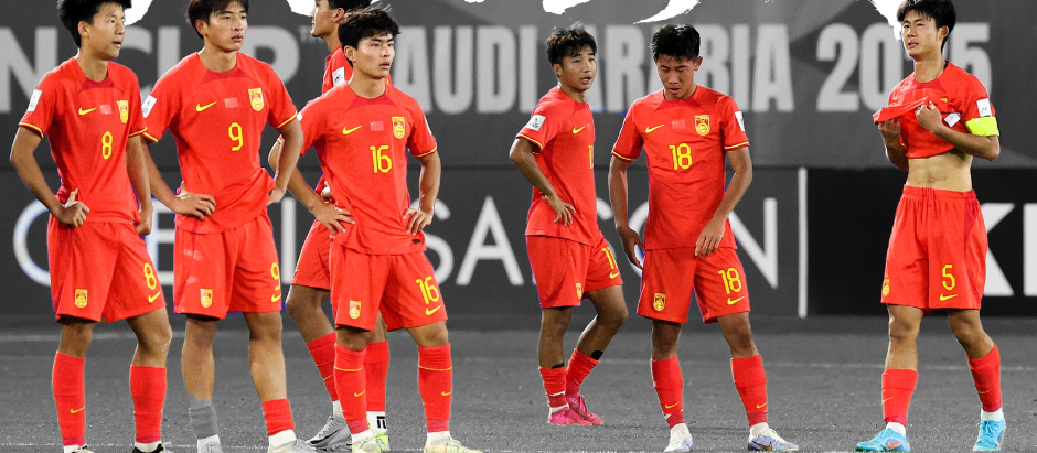 全球总决赛-凌晨0点！中国队冲击U17世界杯，晋级条件曝光，需日本队不放水